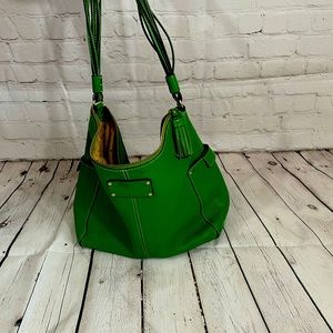 Kate Spade leather bag